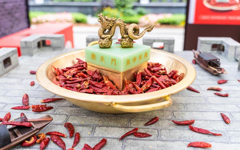 大部分的火鍋店，都會(huì)選的這些辣椒，你知道哪幾樣？