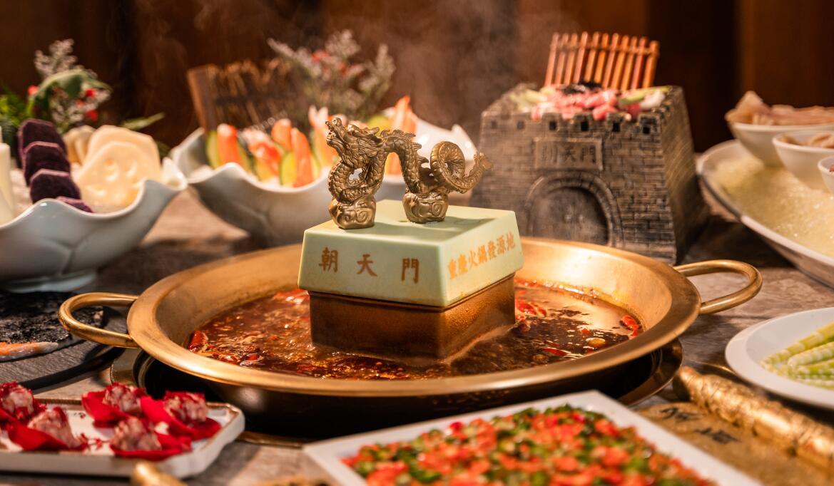 火鍋店名字怎么?。克膫€(gè)技巧學(xué)習(xí)下！