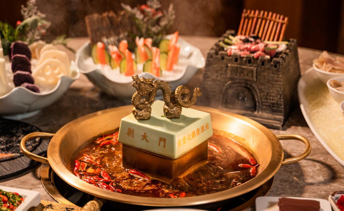 火鍋家庭版，這樣做，更好吃，底料選擇很關(guān)鍵！