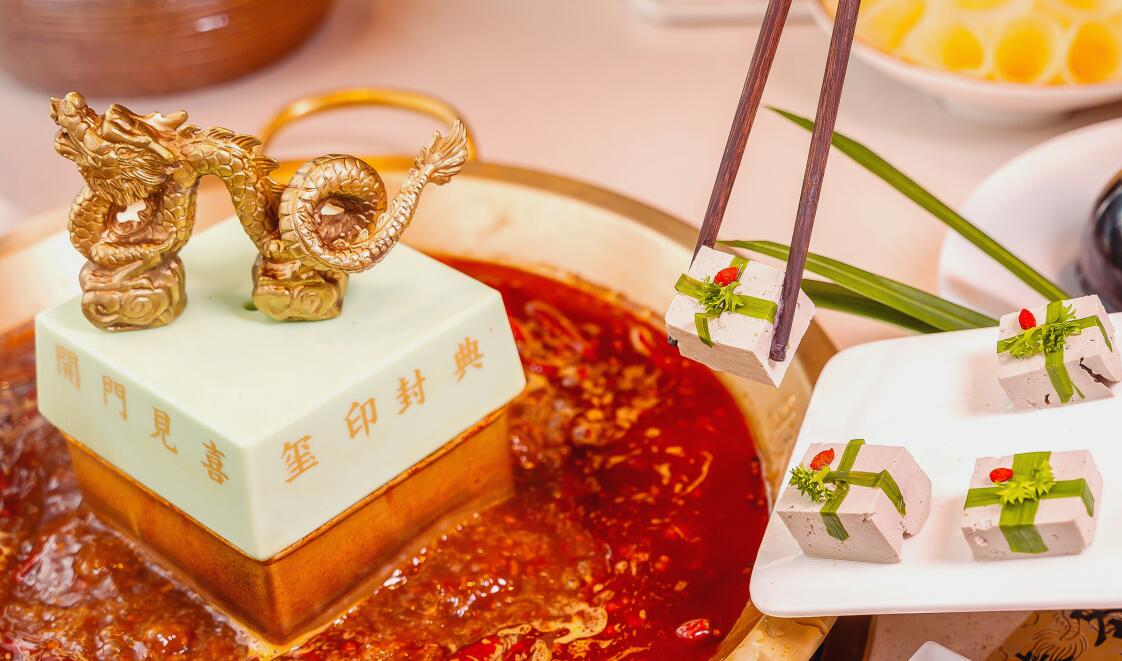 你敢信？一元火鍋菜品，老板不虧錢，甚至還賺錢！