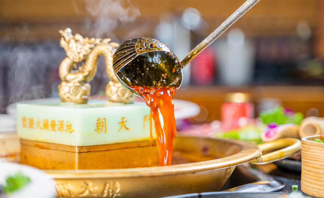 加盟一家重慶火鍋店，需要注意什么？