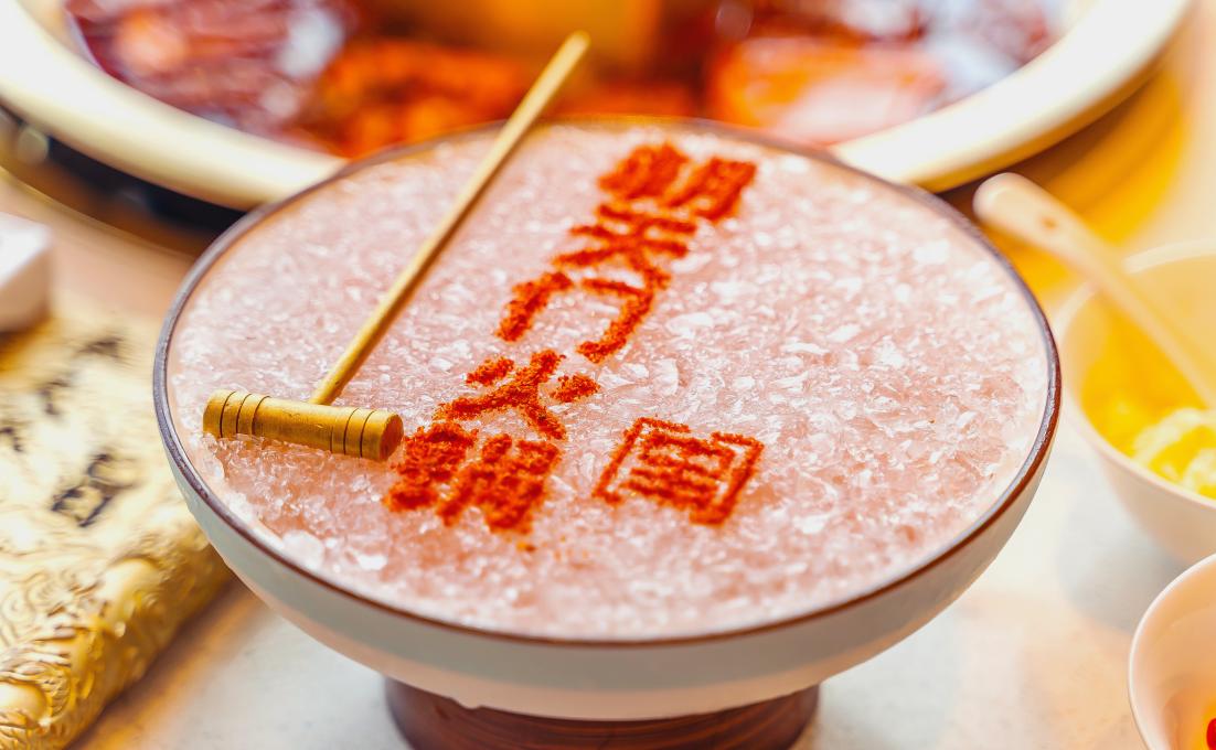 火鍋加盟店，冬季營銷攻略，賺錢好機會