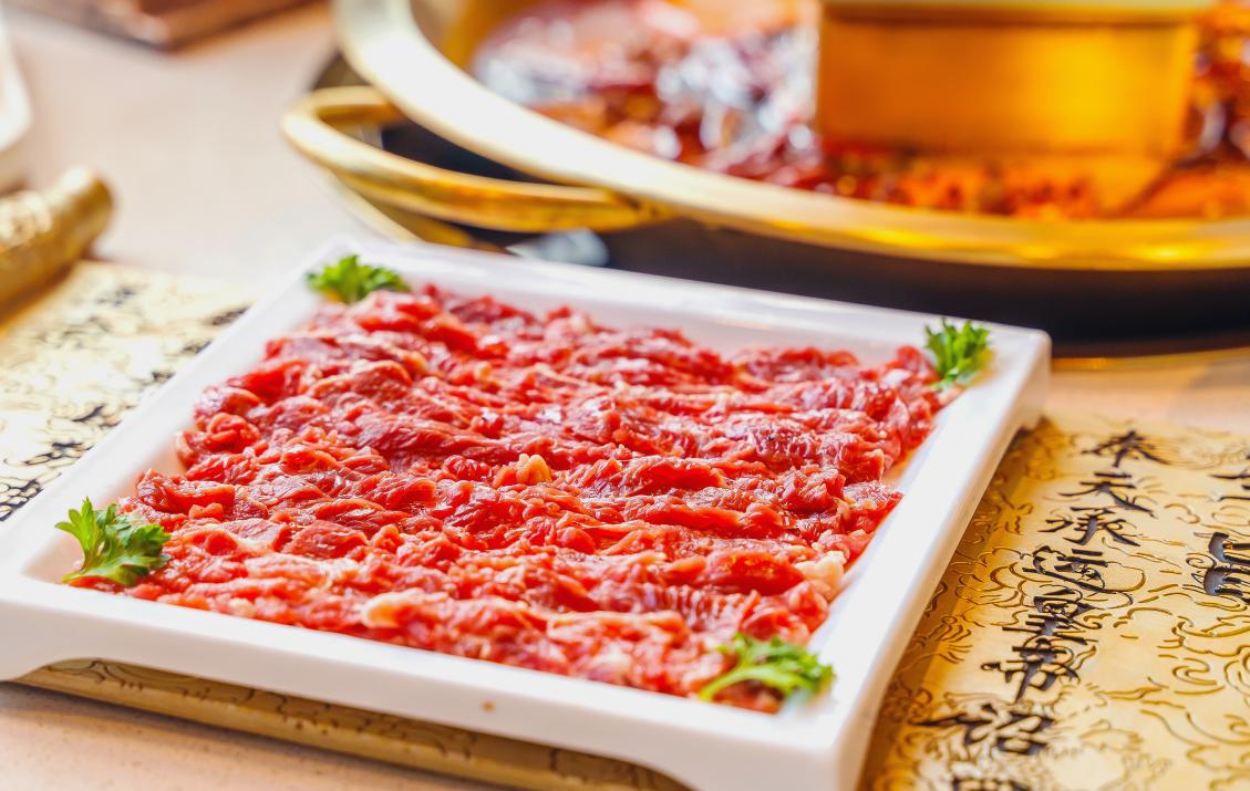 火鍋的牛肉，有哪些區(qū)別，品質(zhì)不同，價(jià)位不同！