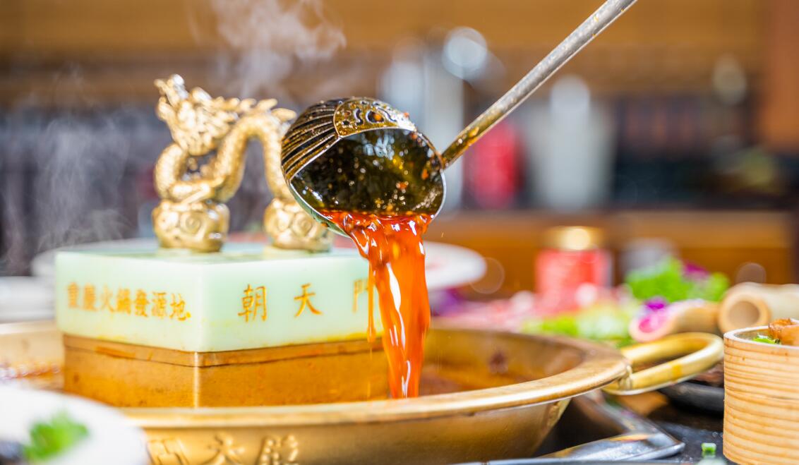 為什么冬天要去吃火鍋？看看中醫(yī)角度怎么說！