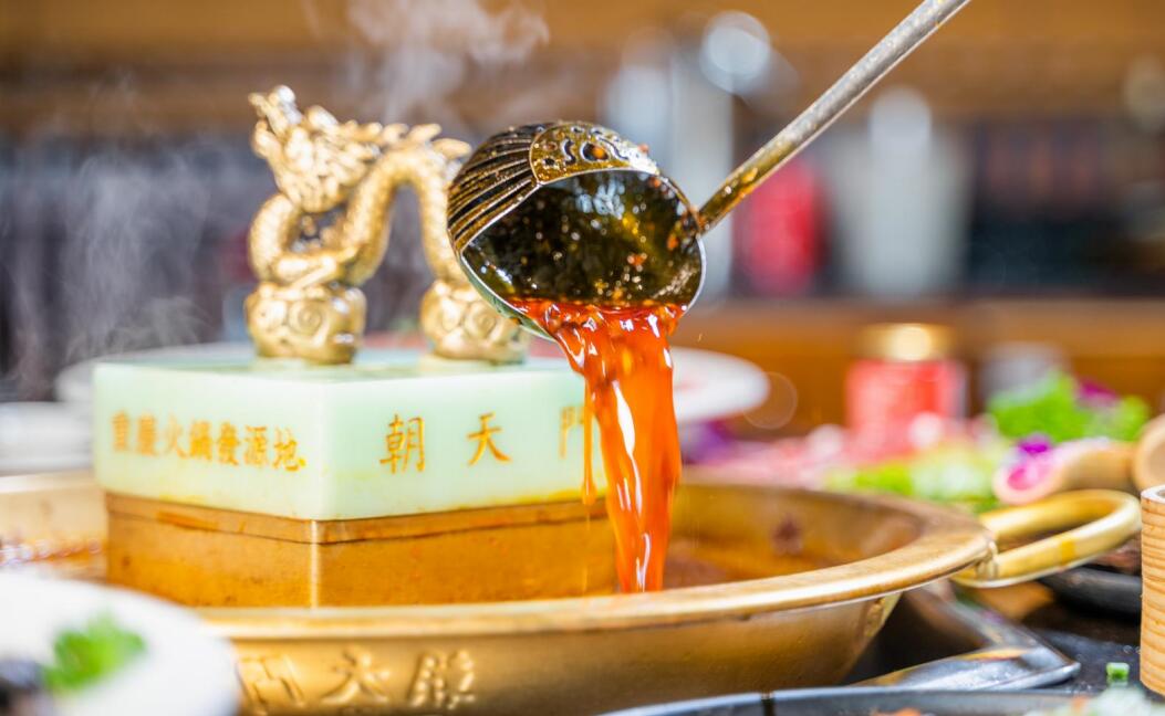 女生開火鍋店，選對火鍋品牌，讓開店更輕松！
