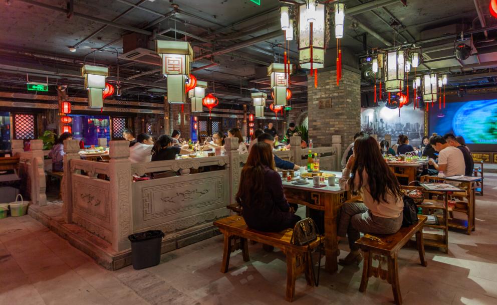 為什么餐飲創(chuàng)業(yè)者，都愛加盟火鍋店？