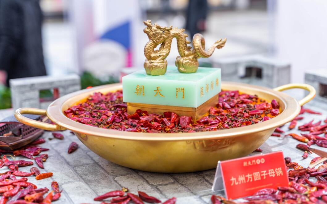 火鍋加盟的前景如何？取決于你的品牌選擇！