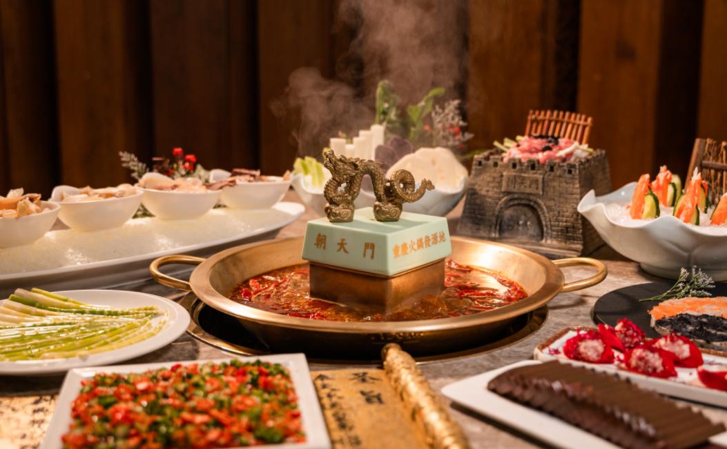 深度了解，火鍋食材供應(yīng)鏈，選對才賺錢！