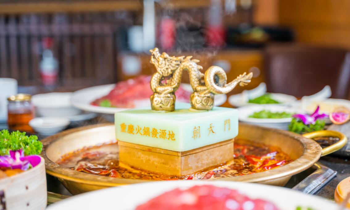 火鍋伴侶，黃金蛋炒飯，一千家火鍋品牌店秘方分享！