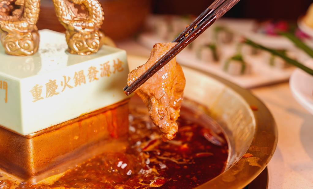 火鍋店菜品，里脊肉，為何越來越受歡迎？