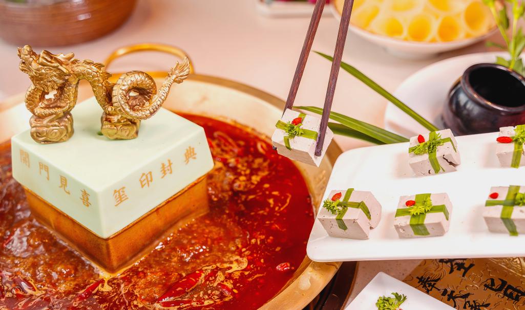 冬季北京旅游打卡攻略，超全旅行套裝，這些地方都值得！