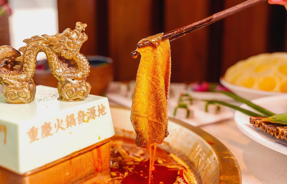 云南西雙版納旅游打卡攻略，避寒好去處，美食美景兩不誤！
