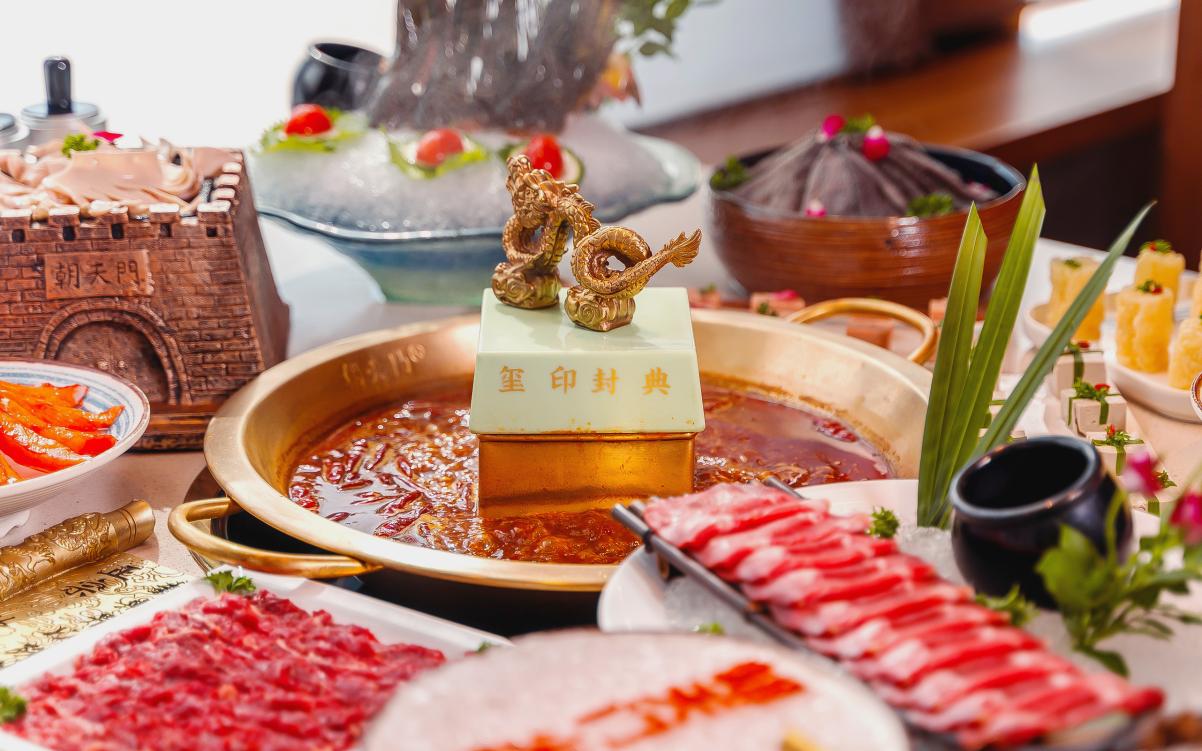 火鍋店豆皮怎么挑？資深重慶火鍋老板告訴你！