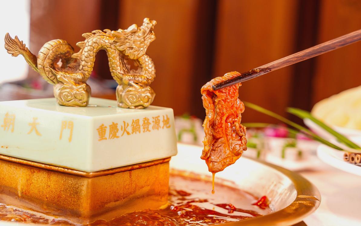 香格里拉旅游打卡攻略，在接近天堂的地方，享人間美食與美景！