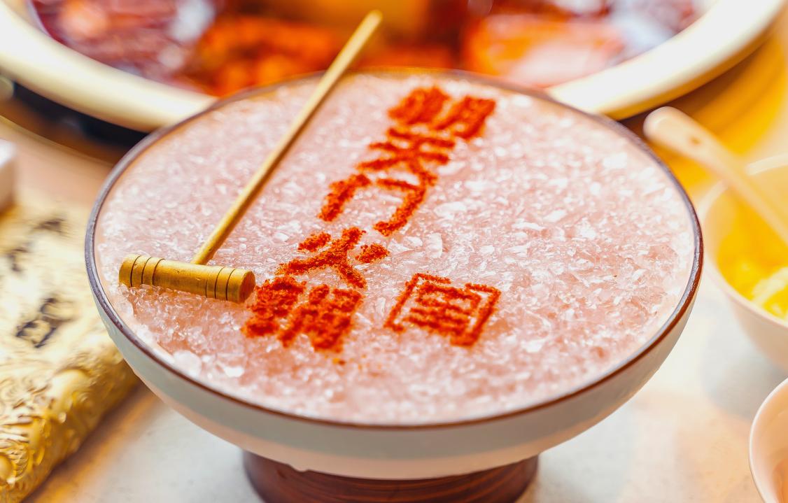 大眾創(chuàng)業(yè)，偏愛火鍋？看完或許就明白了！