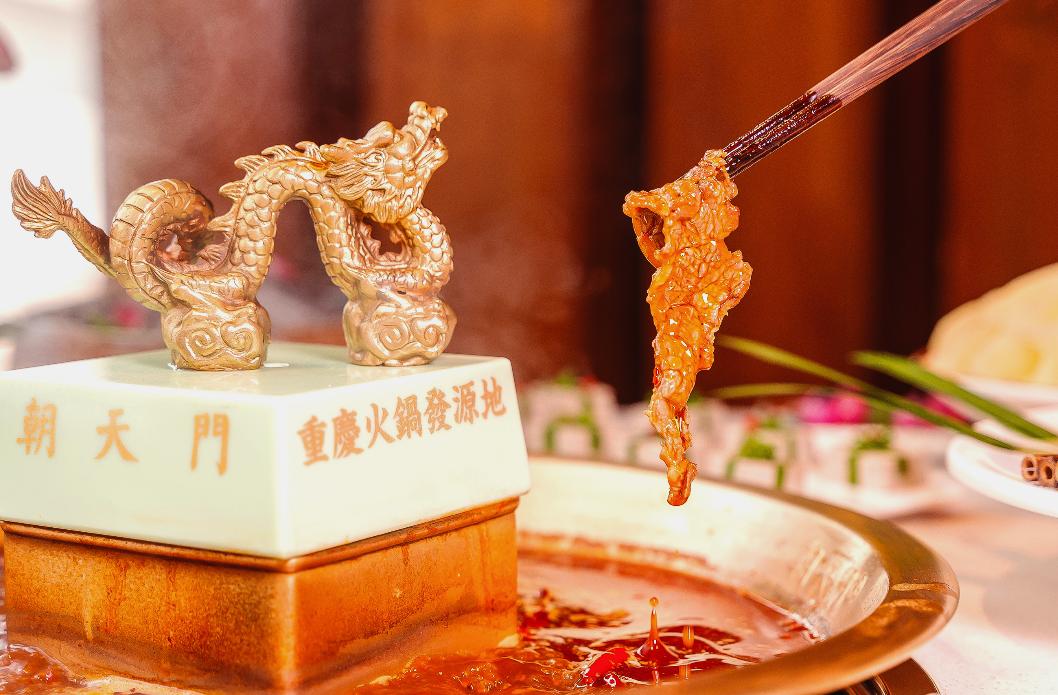 羊肉卷如何辨別真假？火鍋店老板的必學技能！