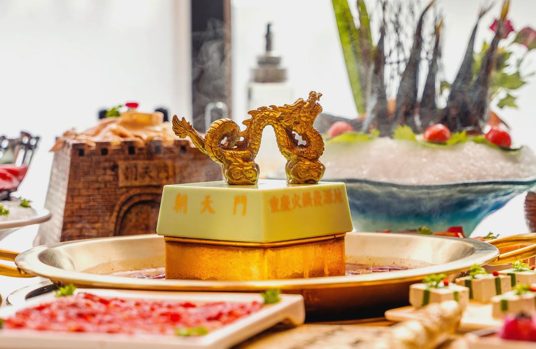 火鍋菜品，龍利魚，好吃又營(yíng)養(yǎng)的潛在爆款！