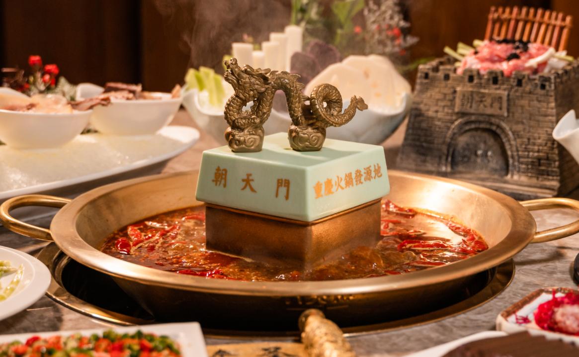鴨舌，被火鍋店忽略的美味，最近開始火起來！