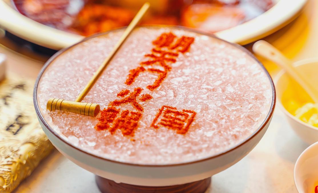 火鍋店宣傳，傳單這樣發(fā)，手把手教你方法！