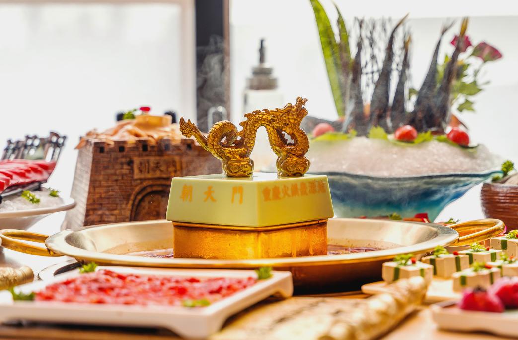 魚(yú)丸和牛丸，吃火鍋更愛(ài)哪一個(gè)？