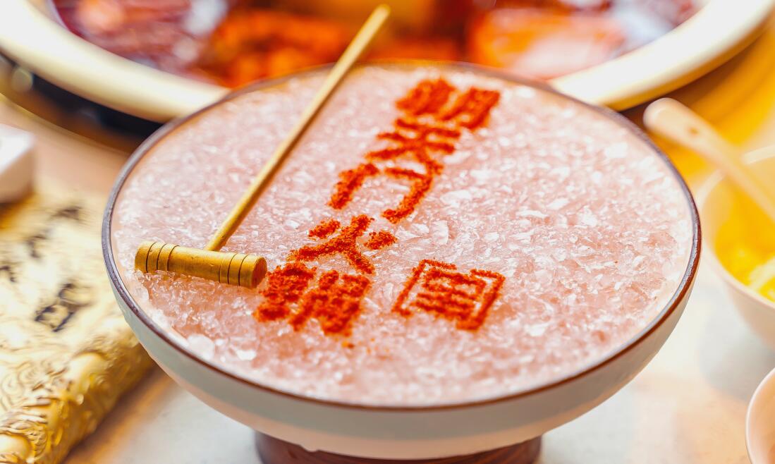 山城春天到，過春天吃火鍋，重慶春游好去處攻略分享！