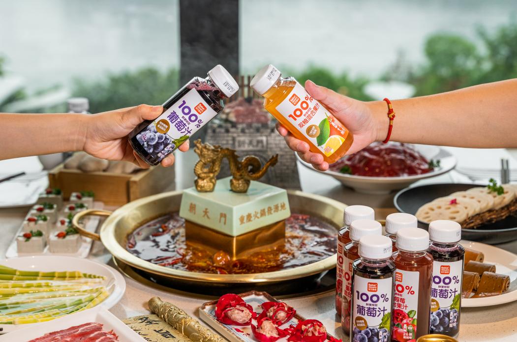 各地方火鍋的區(qū)別，看看它們分別是什么口味？