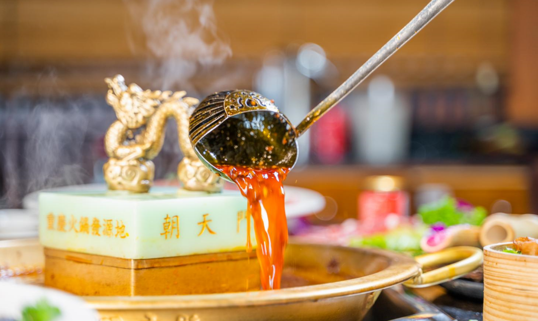 春日賞花，吃重慶火鍋，下浩里老街攻略分享！