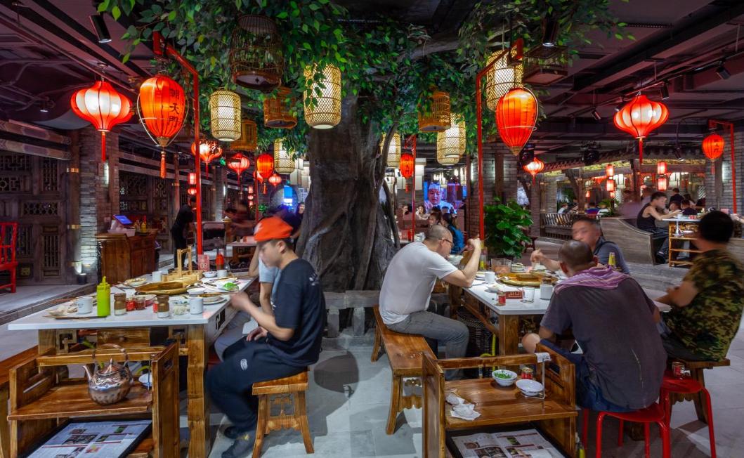 在家煮重慶鴛鴦火鍋，制作全過程，配方分享！