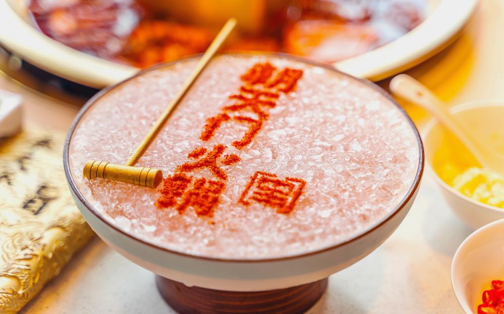 為什么重慶火鍋，深受消費(fèi)者喜愛？真相原來是這樣！
