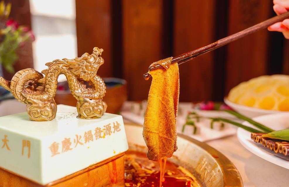 小城市，開一家重慶火鍋店，是否合適？