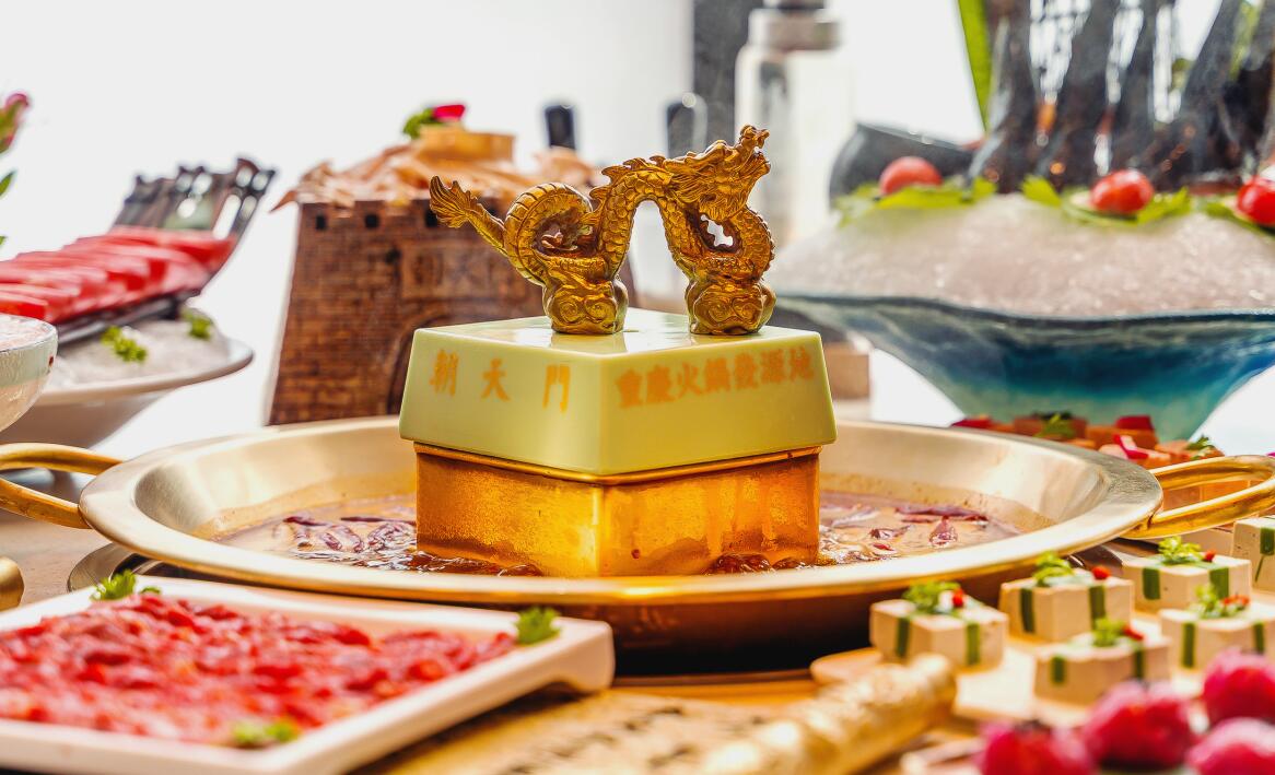 火鍋菜品豆干，補(bǔ)充植物蛋白，好吃又營(yíng)養(yǎng)！