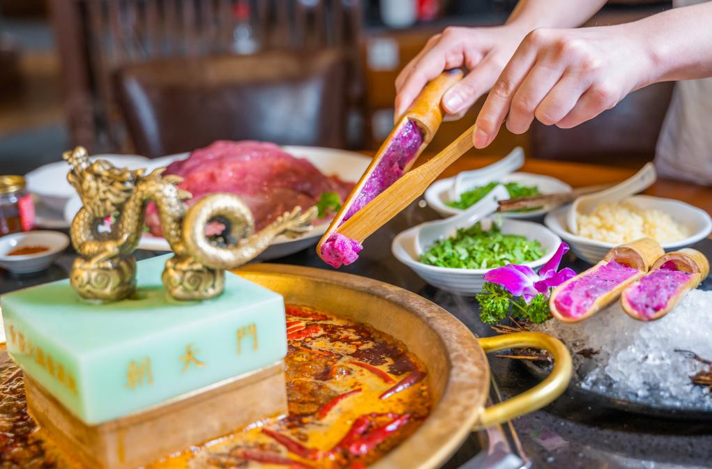 開火鍋店，如何避坑？需要注意這幾點(diǎn)！