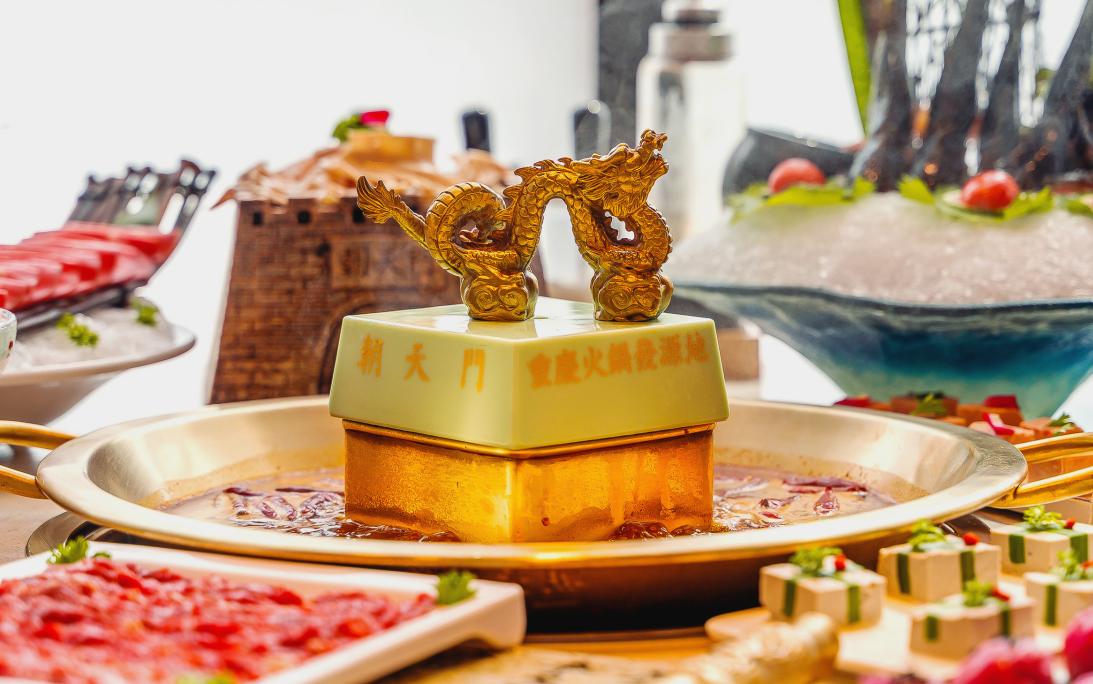 想做火鍋店，就選重慶火鍋，有特色生意好！