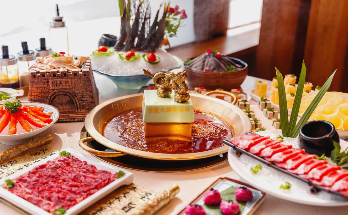 開一家火鍋店，要招多少員工？一個(gè)公式告訴你！