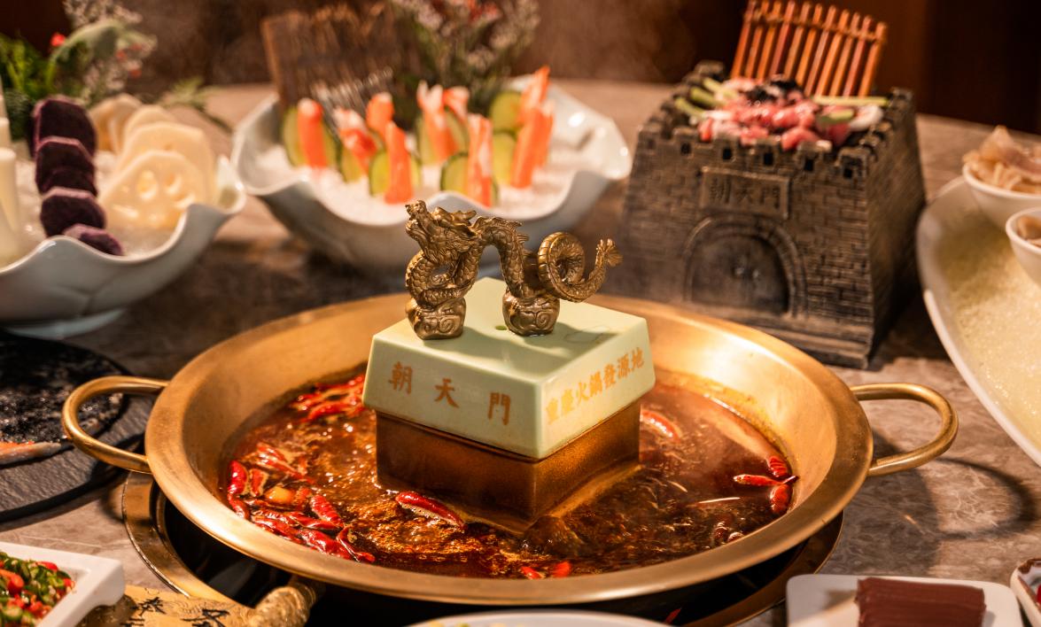開家火鍋店，四季生意好，六個(gè)技巧全搞定！
