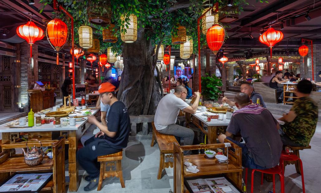 開一家火鍋店，選品牌加盟，還是自己開？