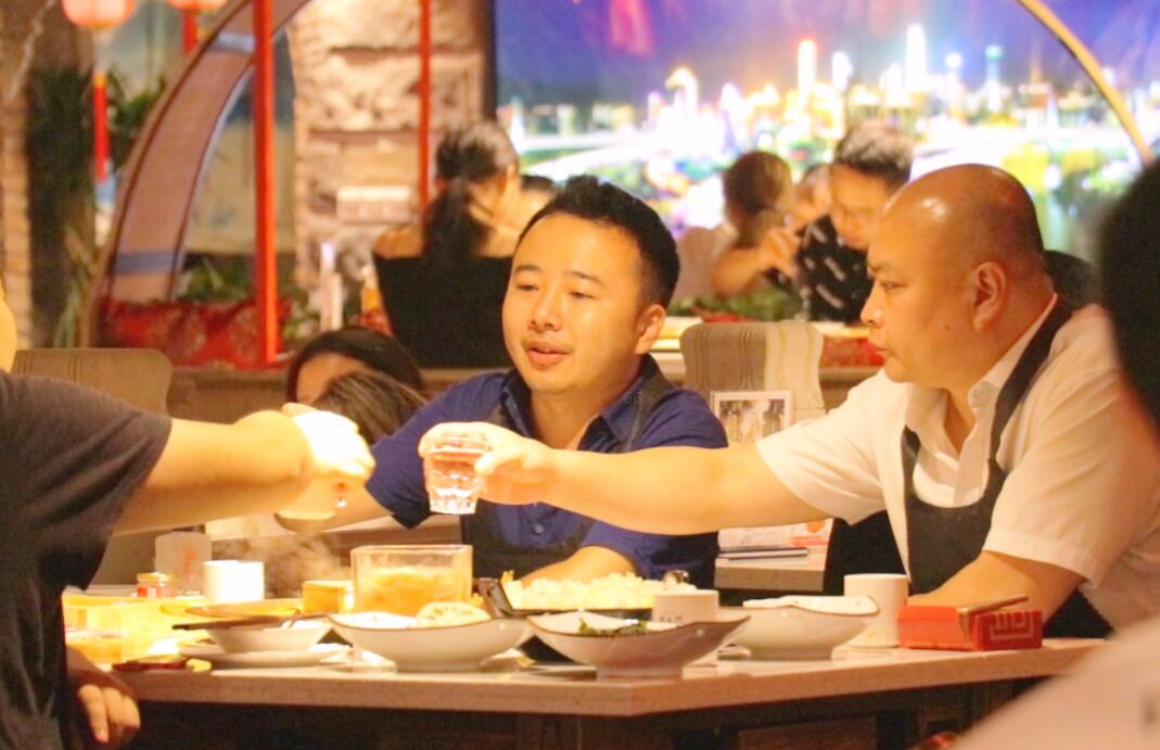 開家火鍋店，到底賺錢嗎？原來取決于這些要素！