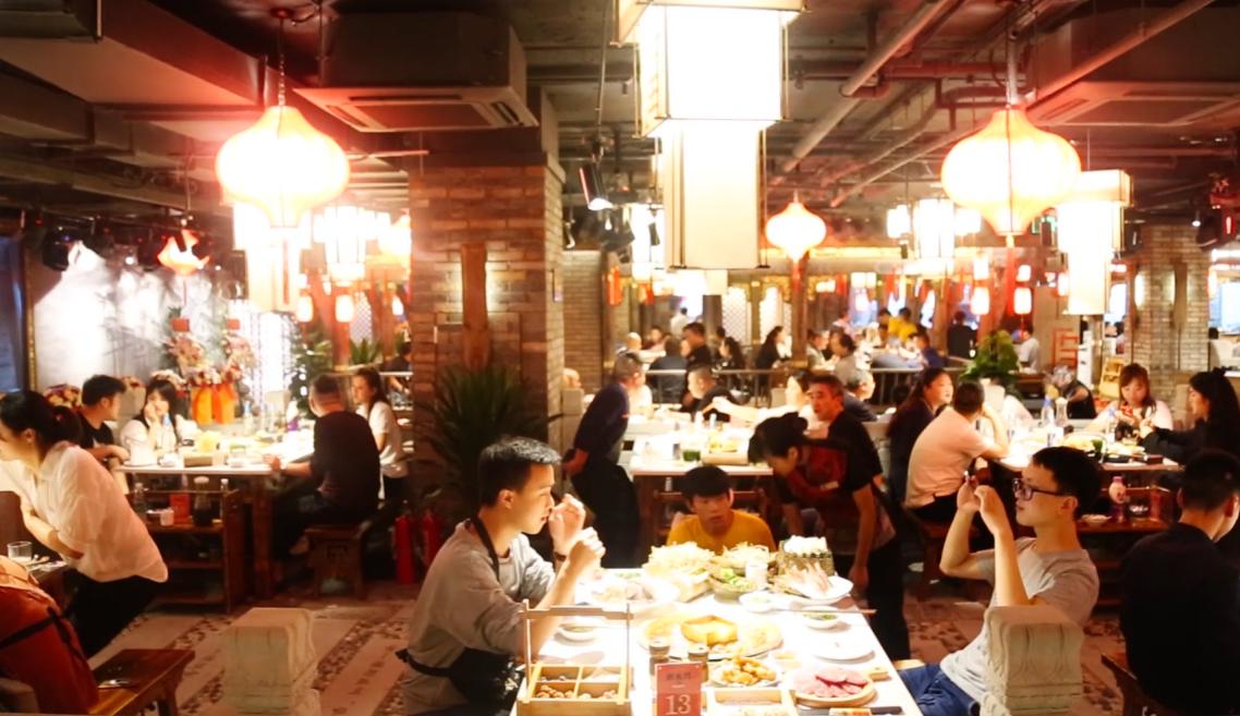 為什么開(kāi)一家火鍋店，選擇加盟更易成功？