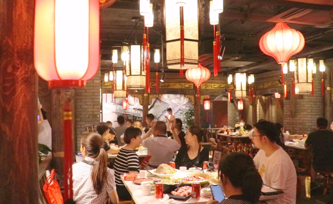 吃火鍋，喝什么茶，更能吃出特色？