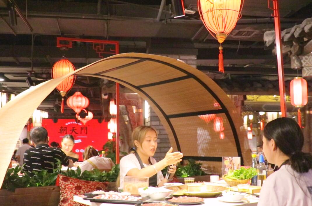 火鍋店選址，決定開(kāi)店成敗，這幾點(diǎn)缺一不可！