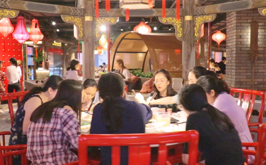 火鍋特色小吃，加盟店新品，開店必備！