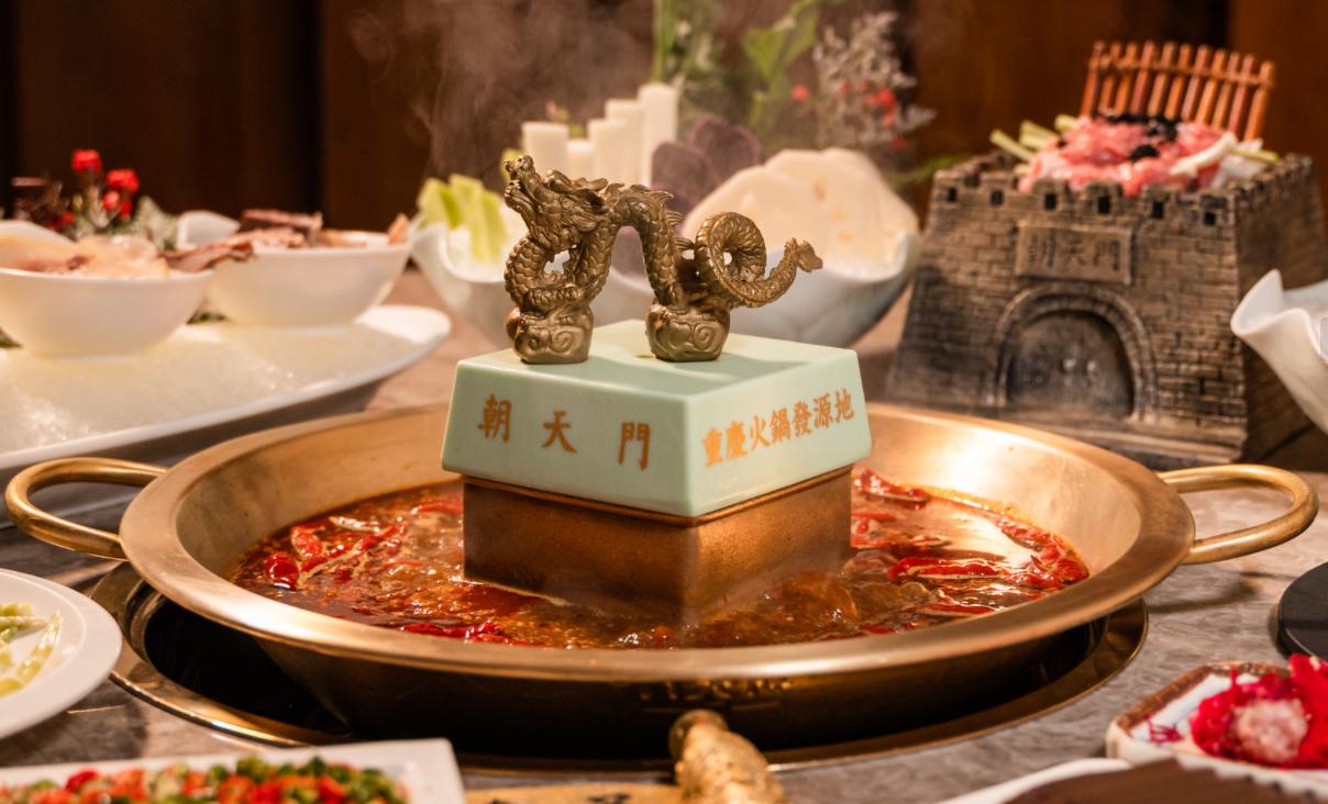 為什么大家開(kāi)火鍋店，更愿意選擇加盟？