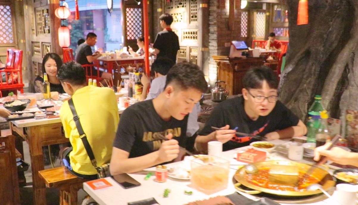 暑假去廣州，美食天堂，旅游攻略全分享！