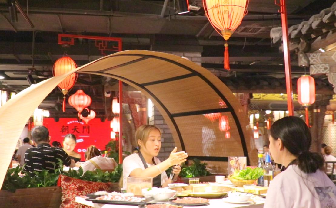 暑假去南京，經(jīng)典景點(diǎn)和美食，旅行攻略超全分享！