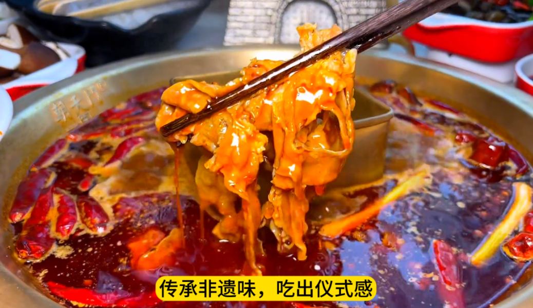 跟著運(yùn)動(dòng)員吃火鍋，這樣吃才減脂！