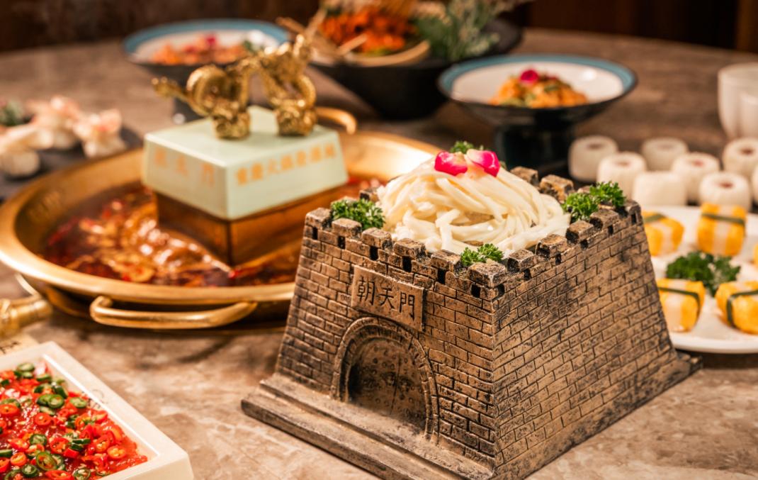 火鍋店裝修，衛(wèi)生間設(shè)計很重要，提升品質(zhì)就看它！