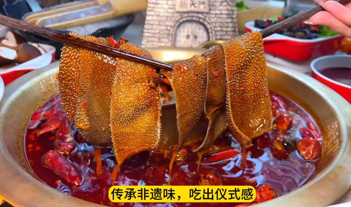 國慶節(jié)去香港，吃喝玩樂旅行打卡全攻略！