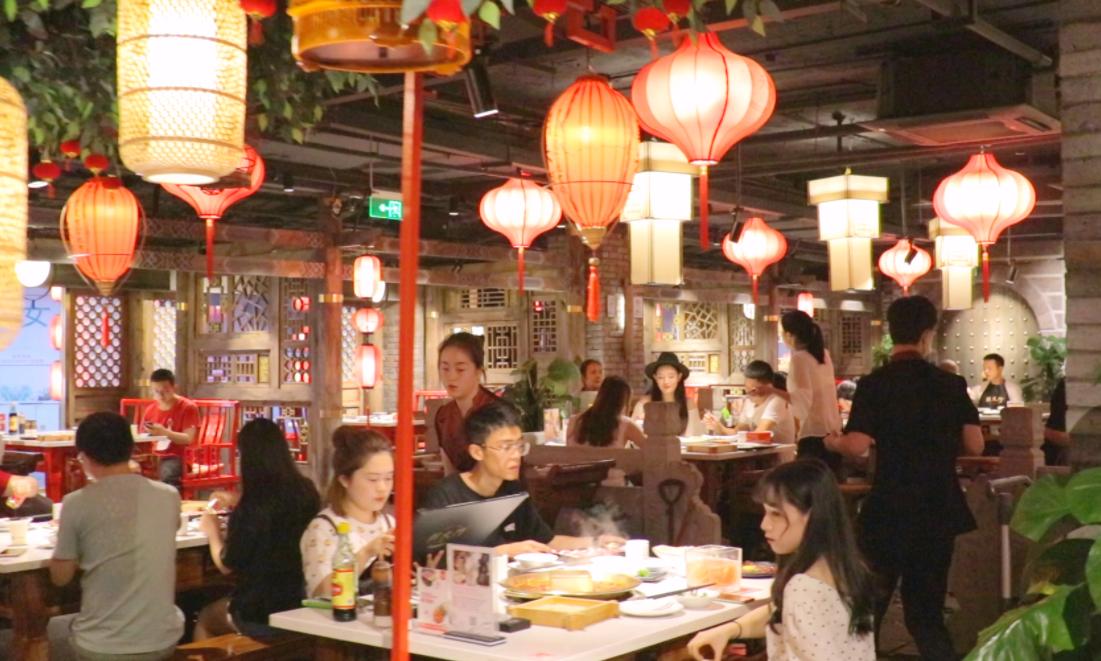 國慶去北京，感受北平之秋，旅行打卡攻略！