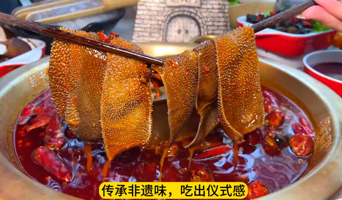 在國外開一家重慶火鍋，生意到底好不好？