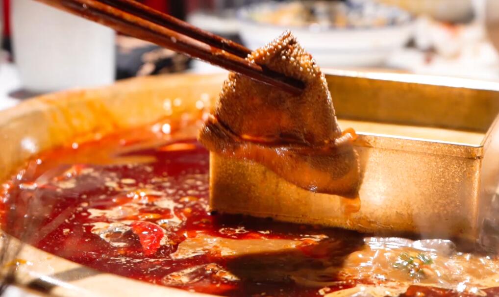 秋季養(yǎng)生火鍋怎么吃？既健康又美味！